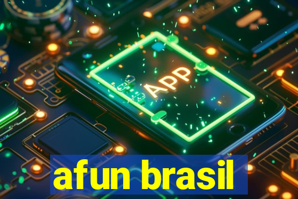 afun brasil